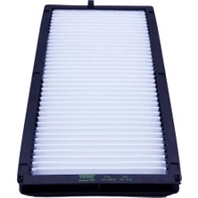 Wunder Filter Wunder WP207 Polen Filtresi BMW 5 Serisi E34 7 Serisi E32 64311390836