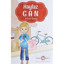 TeknoKapsül Haylaz Can