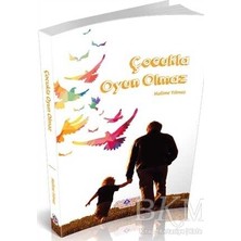 TeknoKapsül Çocukla Oyun Olmaz