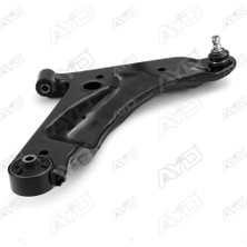 Ayd Salıncak Ön Alt Sağ Hyundai I10 2007-2013, Kia Picanto 2004- 545010X000