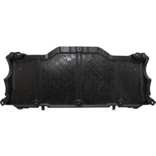 Gkl Mercedes S-W223 2021>> Motor Alt Muhafaza Orta Ön 2235200400