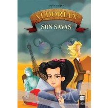 TeknoKapsül Aldorian - Son Savaş