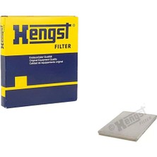 Hengst E913LI Polen Filtresi Mercedes A Serisi W168 Vaneo A1688300018
