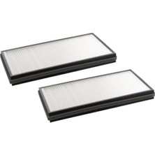 Fuji Filter Polen Filtresi Bmw 5 Serisi E60 2'li Set 64319171858