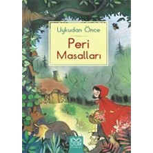 TeknoKapsül Uykudan Önce - Peri Masalları