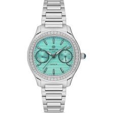 Hislon Women's Date Queen QT148S-10SS