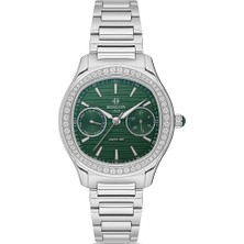 Hislon Women's Date Queen QT148S-15ST
