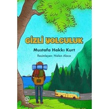 TeknoKapsül Gizli Yolculuk