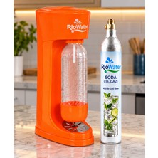Soda Makınesı +Soda Tüpü Co2