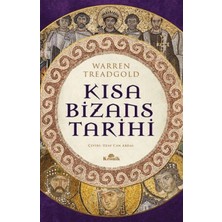 Marsilyan Kısa Bızans Tarıhı