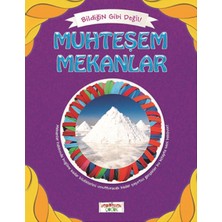 TeknoKapsül Bildiğin Gibi Değil - Muhteşem Mekanlar