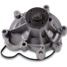 Hepu P1511 Devirdaim Su Pompası Mercedes C W203 W204 E W211 W212 SLK M271 A2712001001