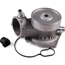 Meyle Hepu P415 Devirdaim Su Pompası BMW 5 F10 7 F01 X5 E70 F15 X6 E71 N63 V8 11517548263
