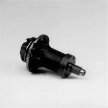 Hepu P158 Devirdaim Su Pompası Mercedes W123 W126 280 E SE M110 A1102000420