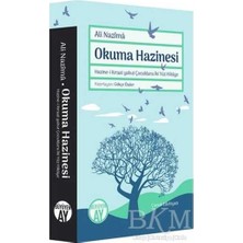 TeknoKapsül Okuma Hazinesi