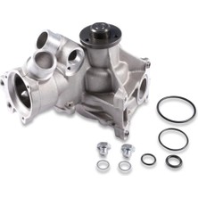 Hepu P163 Devirdaim Su Pompası Mercedes E W124 SL R129 E W210 M104 A1042003301