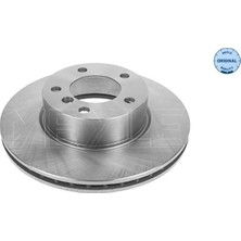 NGK Meyle Ön Fren Diski Takımı 2 Adet BMW 1 Serisi E87 3 Serisi E90 34116854998 3155233059