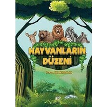 TeknoKapsül Hayvanların Düzeni