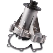 Hepu P161 Devirdaim Su Pompası Mercedes C Serisi W202 E Serisi W210 OM601 OM604 A6012001120