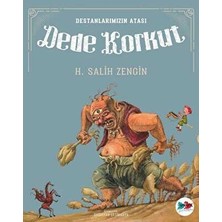 TeknoKapsül Destanlarımızın Atası Dede Korkut