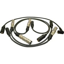 Bremi Buji Kablosu Seti Vw Polo Golf 032905430
