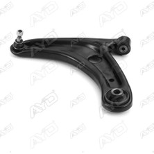 Ayd Salıncak Sol Honda Jazz 2002-2008 51360SAAE11