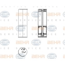 Behr Klima Kurutucu Tüpü Mercedes S W220 Vito W638 Sprinter A2208300083 8FT351196581