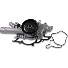 Hepu P149 Devirdaim Su Pompası Mercedes E Serisi W210 320 CDI OM613 A6132000701