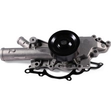 Hepu P167 Devirdaim Su Pompası Mercedes E Serisi W211 S Serisi W220 OM613 OM648 A6132000901