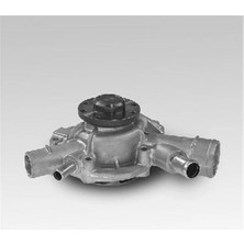 Hepu P144 Devirdaim Su Pompası Mercedes Vito W638 V Serisi M111 Benzinli A1112002101