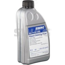 Swag Direksiyon Yağı Sarı Pentosin Yağı 1 Lt Mercedes A0019892003 A1989200312 10921648