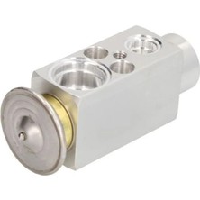 Nıssens Behr Klima Genleşme Valfi Mercedes W203 W220 C215 R171 W639 A2208300384 8UW351239961