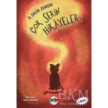 TeknoKapsül Çok Serin Hikayeler