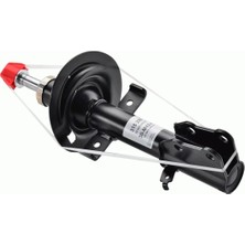 Sachs Ön Amortisör (47 Mm) Renault Kangoo Iı 2008-, Dacia Dokker, Mercedes Citan 315298 543022221R