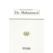 Marsilyan Alemlere Rahmet Hz. Muhammet