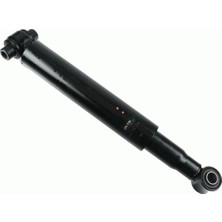 Sachs Ön Şase Amortisörü Man Tga, Tgs, Tgx 314936 81437026079