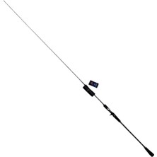 Sea Horse Labrax Sp 1,98M 60-130GR Kamış