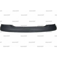 FPI Hyundai Getz 2006-2011 Tampon Bandı Arka (1 Adet) (Oem No: 86623-1C300)