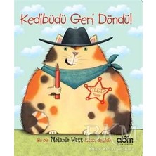 TeknoKapsül Kedibüdü Geri Döndü!