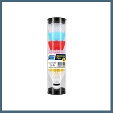 Bezos Badminton Topu Agc