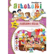 TeknoKapsül Çocuklar ve Aileleri
