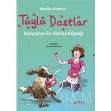 TeknoKapsül Tüylü Dostlar - Dünyanın En Harika Köpeği