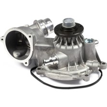 Hepu P483 Devirdaim Su Pompası BMW 5 Serisi E60 7 Serisi E65 X5 E53 N62 V8 11510150972