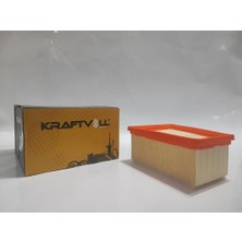 Kraftvoll Hava Filtresi Megane 1