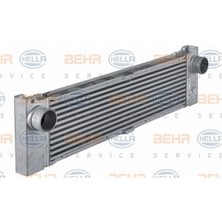 Behr Intercooler Turbo Radyatörü Mercedes Vito Viano W639 A6395010301 8ML376723531