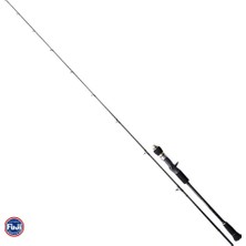 Noeby Nonsuch Slow Jig NBSJC652M 1,96 100-350 gr