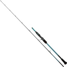 Noeby Leisure K7 Slow Jiggıng 1,83 M 100-350 gr