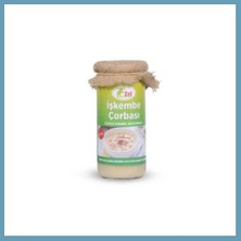 Bezos Işkembe Çorbası 480ML 1 Adet MBT06