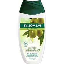 Odea Duş Sütü, Zeytin Özlü ve Yoğun Nemlendirme, 250 ml