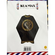 Kua'max Kesim Önlük Büyük Boy Kuamax
